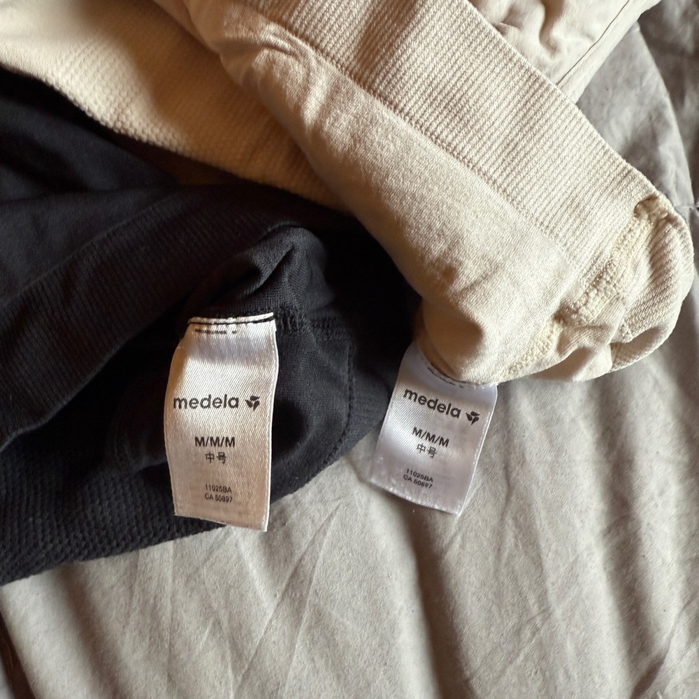 Bundle of 6 nursing bras - Picture 4 of 4